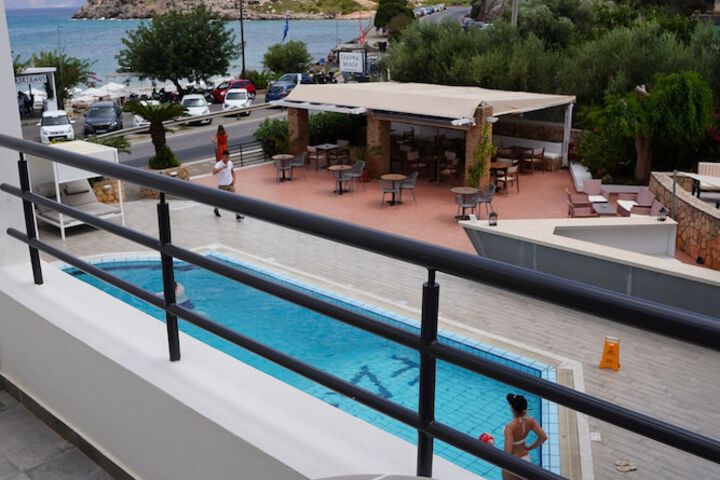 Hotel 144 of 154