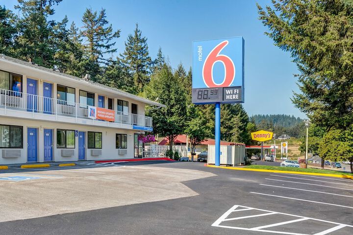 Exterior Photo