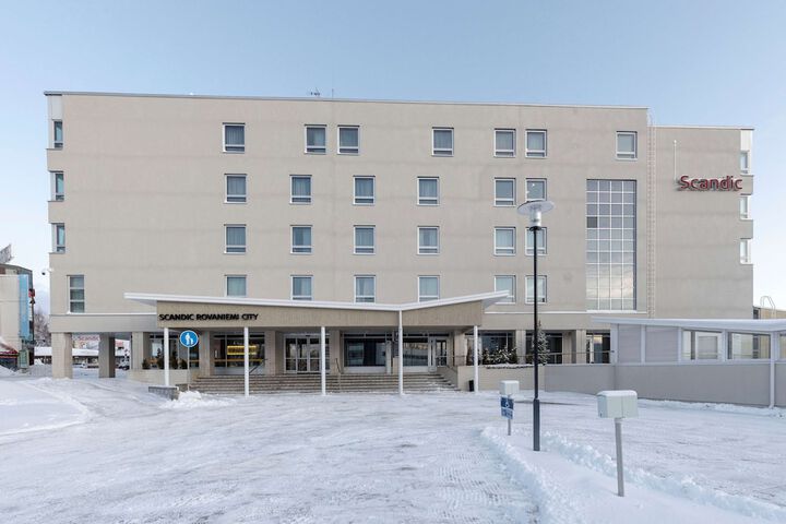 Hotel 64 of 64