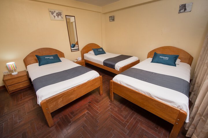 Room 6 of 38