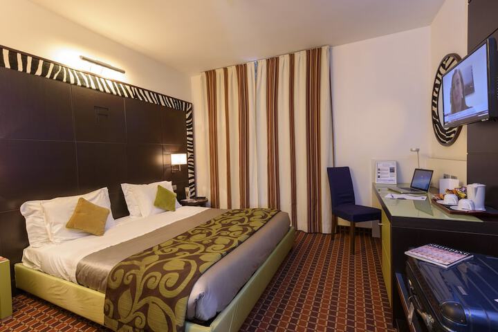 Room