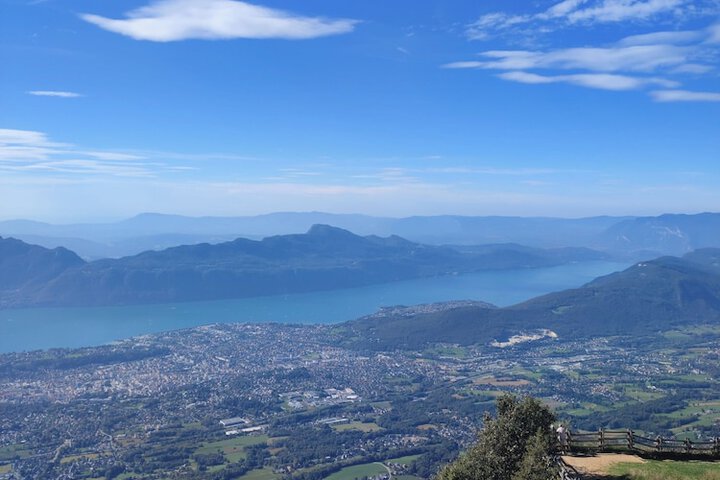 Hiking
