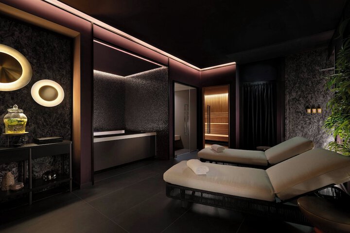 Spa 31 of 58