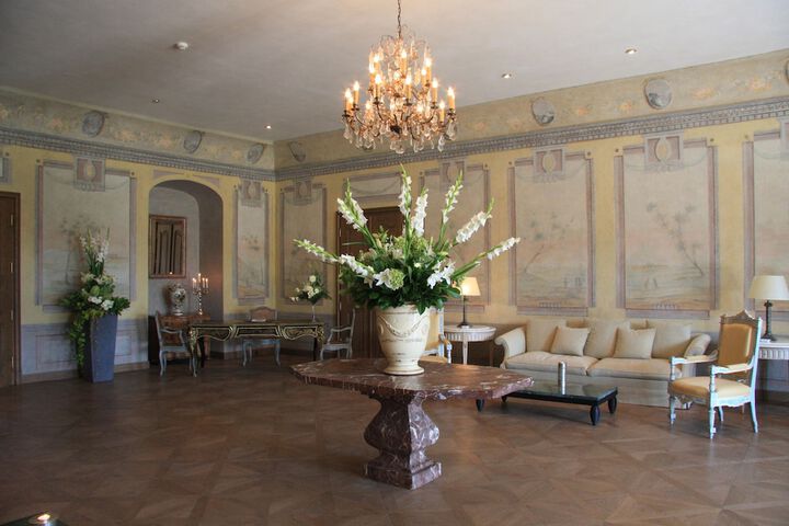 Lobby Photos