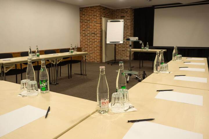 Meeting 77 of 96