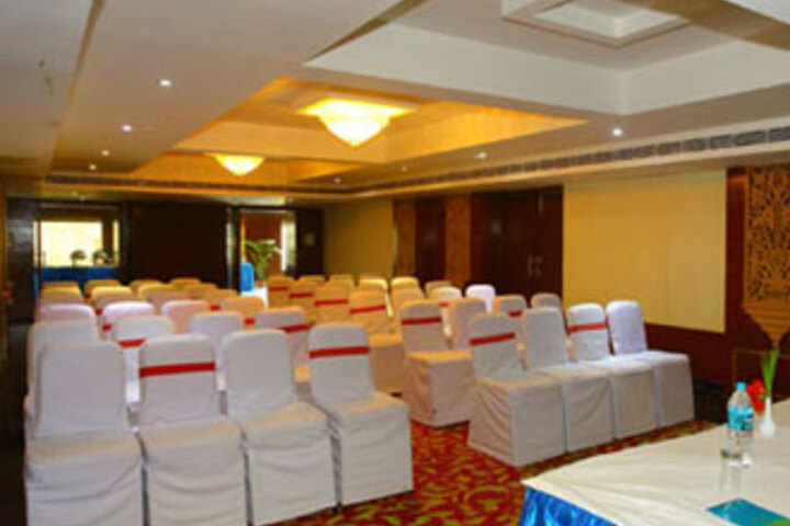 CAMELLIA HOTEL SANTINIKETAN