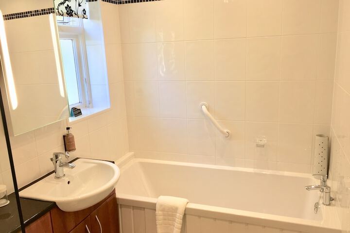 Bath Photo