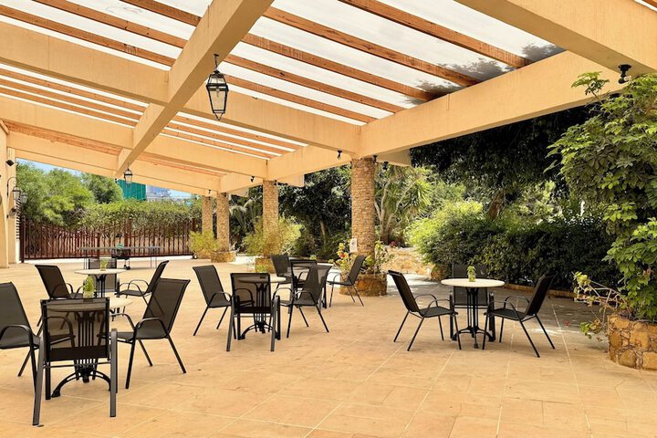 Terrace/Patio 41 of 65