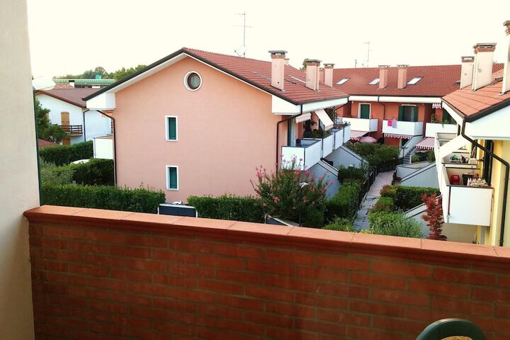 Terrace/Patio 155 of 170