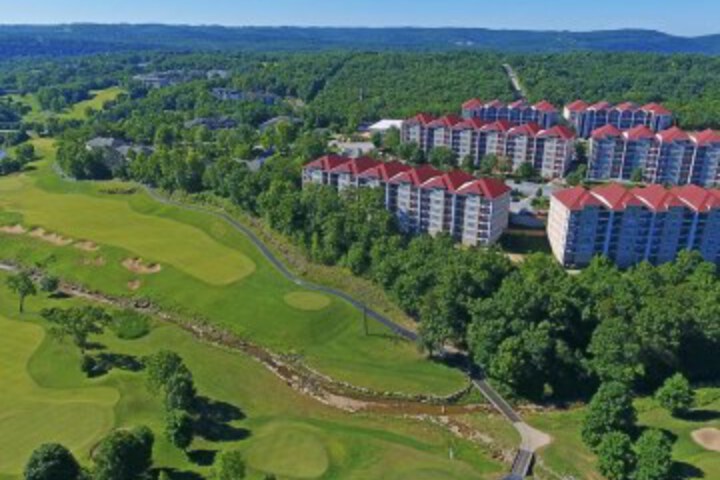 Photo of Grand Crowne Resorts