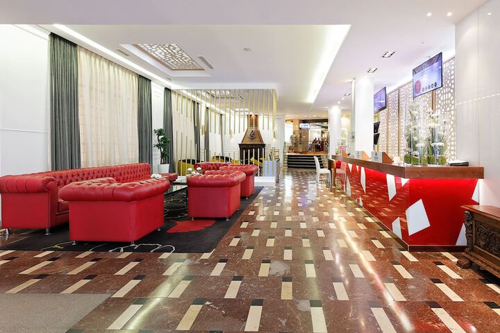 Hotel Interior 2 of 83