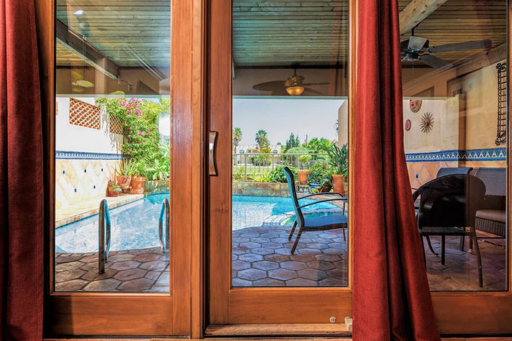 Photo of Casa De Las Palmas by Padre Getaways