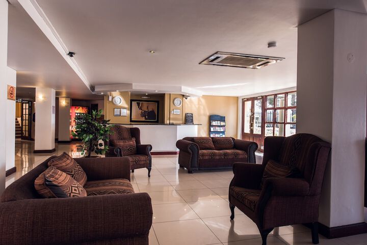 Hotel Interior 38 of 42