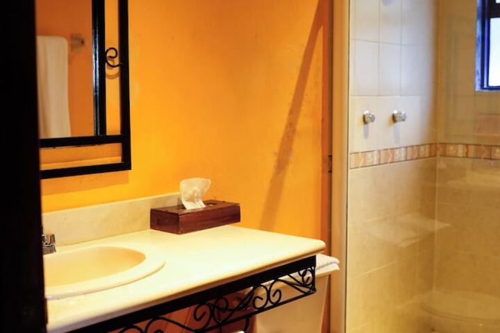 Bathroom Vanities