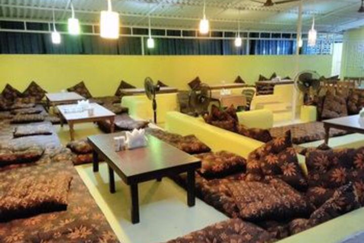 Hotel Interior 30 of 32