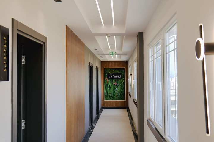 Hotel Interior 3 of 148