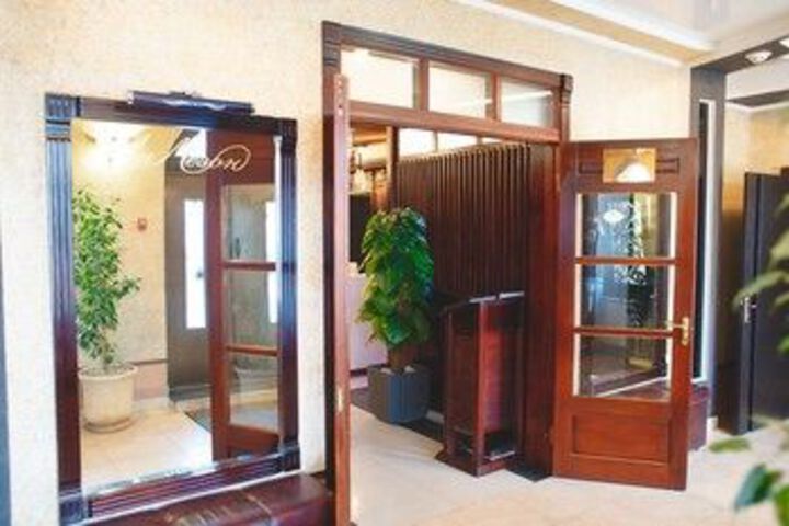 Hotel Interior 30 of 49