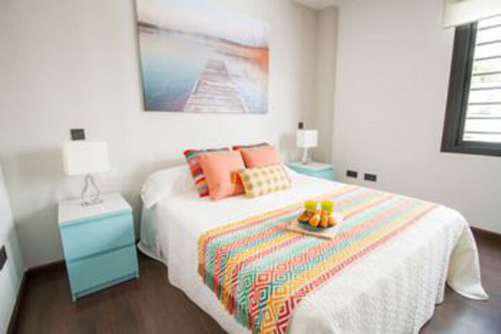 Pretty Studio Dos Aceras by La Recepcion
