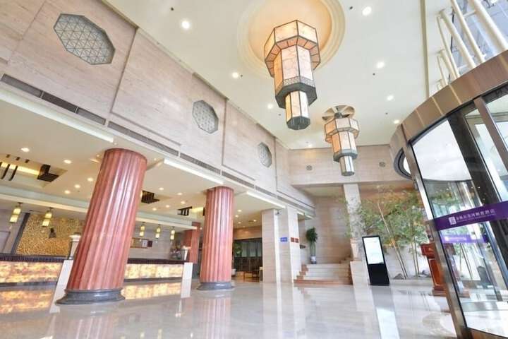 Hotel Interior 2 of 23