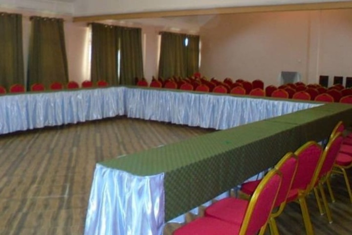 Meeting 20 of 25