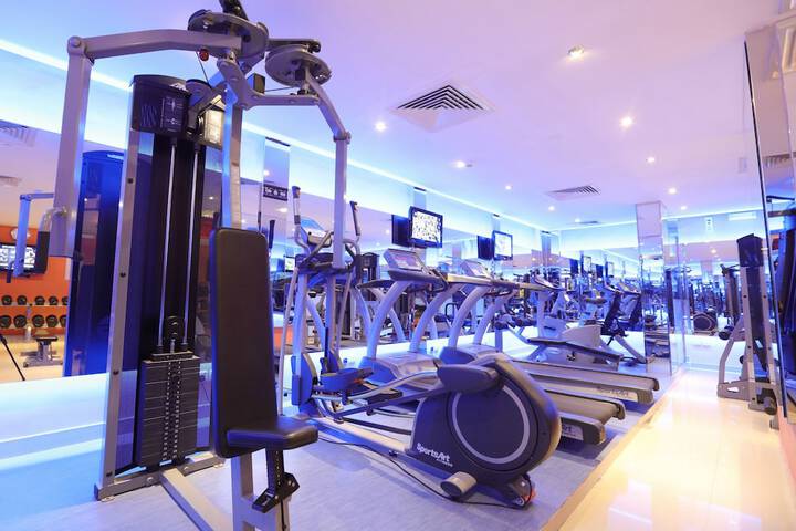 Health and Fitness 52 of 64