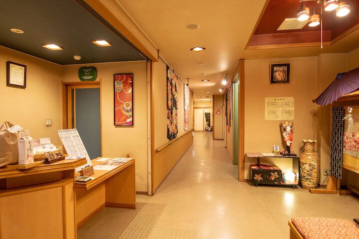 Hotel Interior 2 of 77