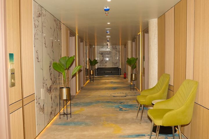 Hotel Interior 2 of 10