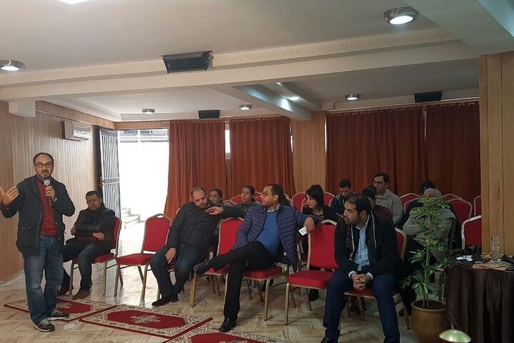 Meeting 28 of 40
