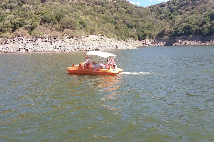 Ecotours