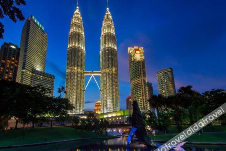 Emy Room at Bukit Bintang