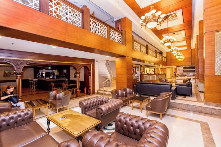 Hotel Interior 11 of 97