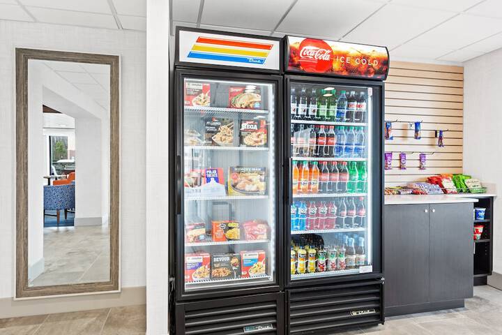 Vending machine