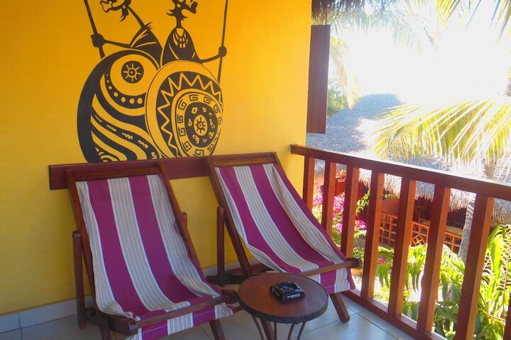 Terrace/Patio 23 of 47