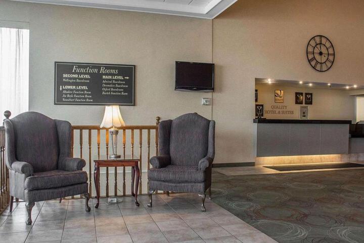 Fitness Facility Photos