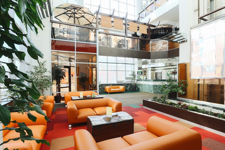 Hotel 5 of 88