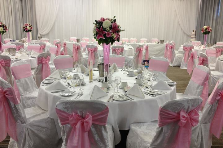 Wedding/Banquet 66 of 74