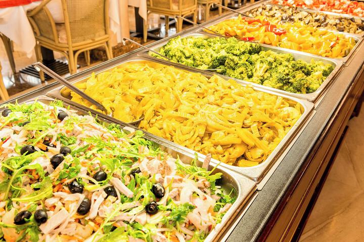 Buffet