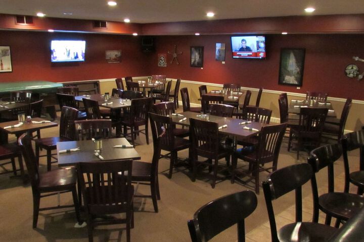 Lounge 59 of 81
