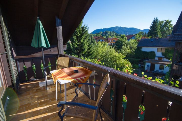 Terrace/Patio 17 of 21