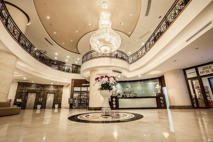 Hotel Interior 2 of 184