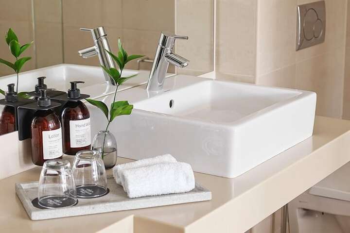 Bathroom Vanities