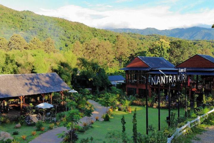 Image of NantraKiri