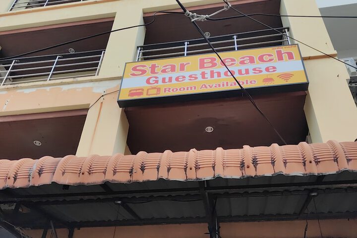 Outside Photo