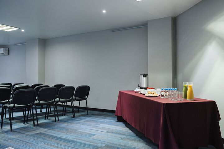 Meeting 45 of 48