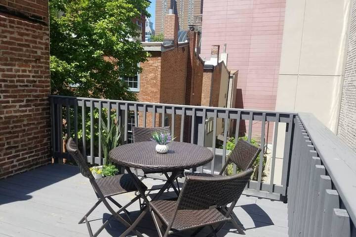 Terrace/Patio 18 of 38
