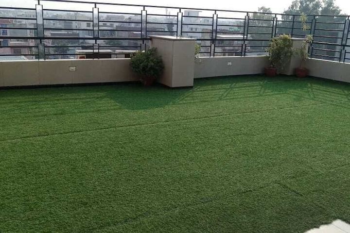 Terrace/Patio 22 of 33