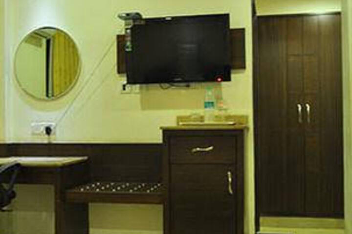 Fitness Facility Photos