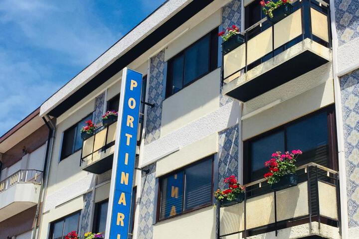 Hotel Portinari