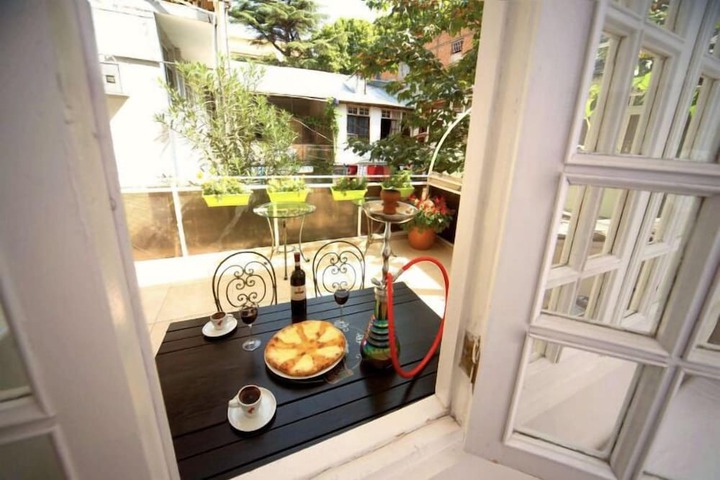 Breakfast/Coffee Service 48 of 56