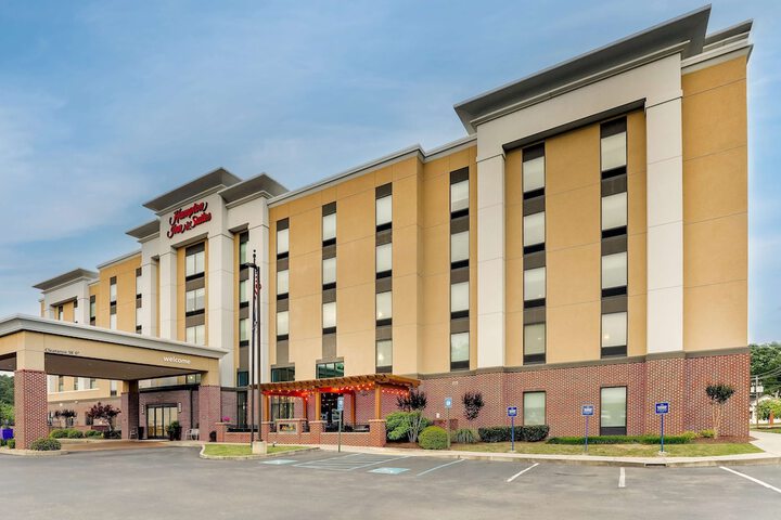 Hotel 65 of 67